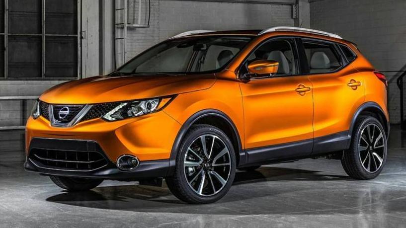 NISSAN ROGUE SPORT 2018 JN1BJ1CR0JW251995 image